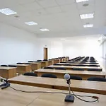 Hotel Intelcoop Plovdiv
