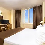 Hotel Intelcoop Plovdiv