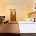 Hotel Intelcoop 2*