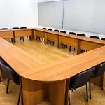Hotel Intelcoop Plovdiv