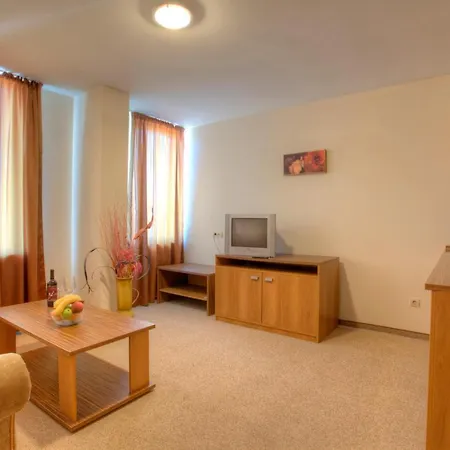 Otel Intelcoop Filibe