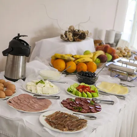 Otel Intelcoop Filibe