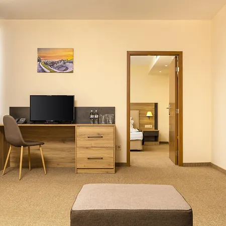 Otel Intelcoop Filibe