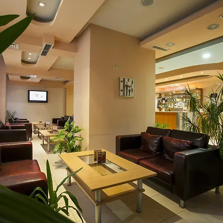 Intelcoop Hotell 2*