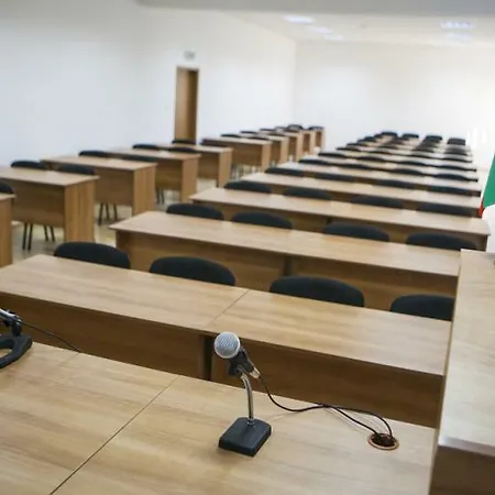 Intelcoop Otel Filibe