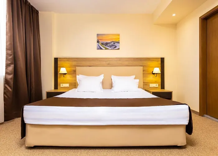 интелкооп Хотел 2*