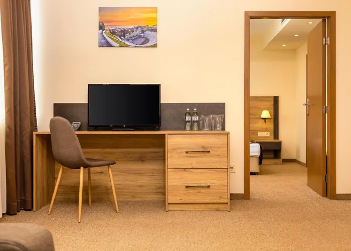 интелкооп 2* Пловдив