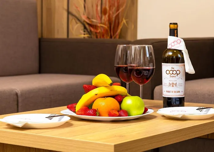 интелкооп Пловдив