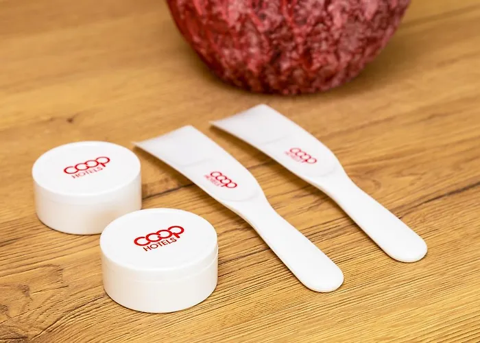 Хотел интелкооп 2*