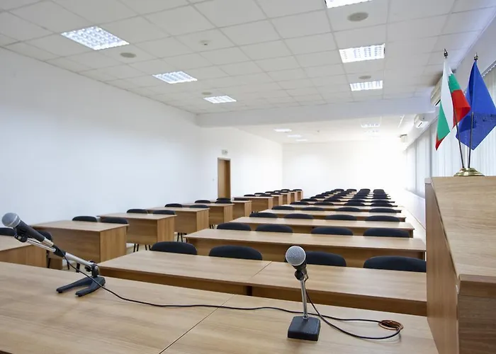 Хотел интелкооп Пловдив