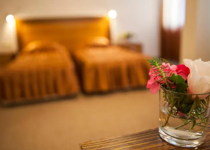 интелкооп 2* Пловдив