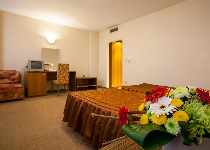 интелкооп Хотел 2*