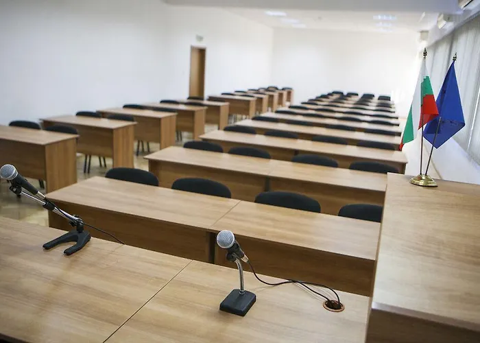 Хотел интелкооп