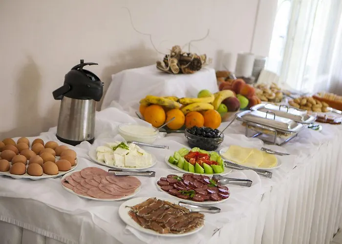 Хотел интелкооп Пловдив