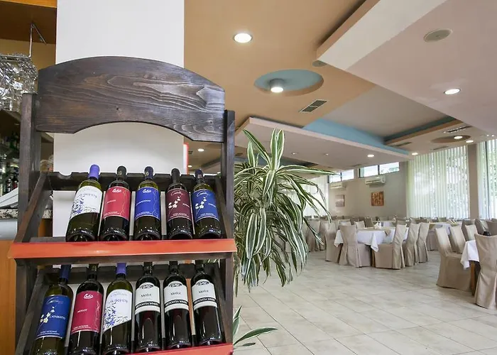 Хотел интелкооп Пловдив