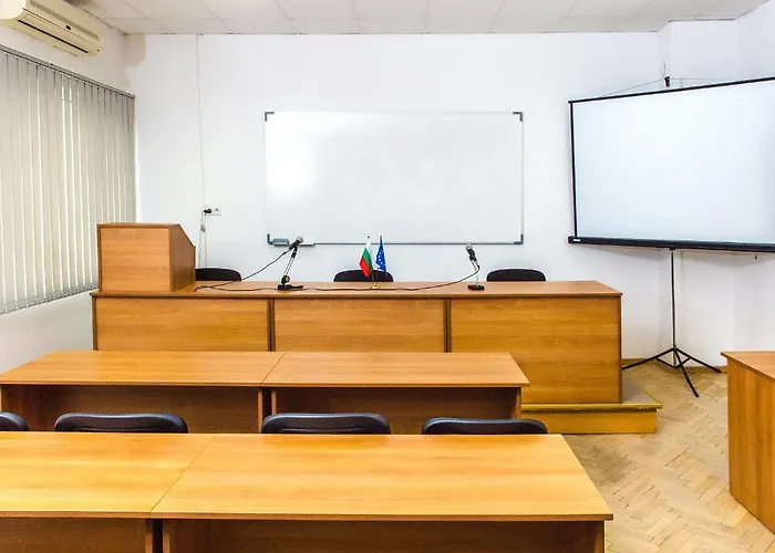 интелкооп 2* Пловдив