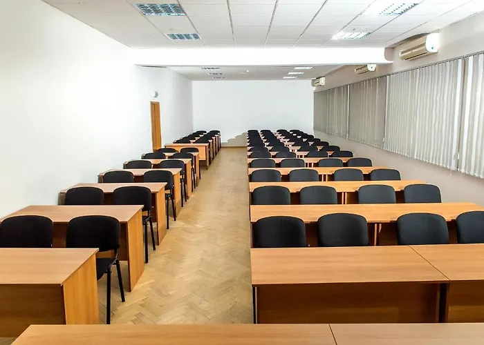 интелкооп Хотел 2*