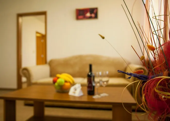 интелкооп Хотел