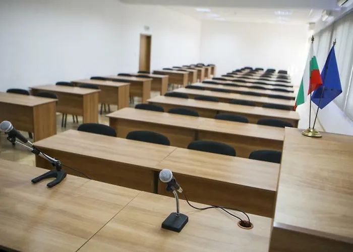 интелкооп Хотел Пловдив