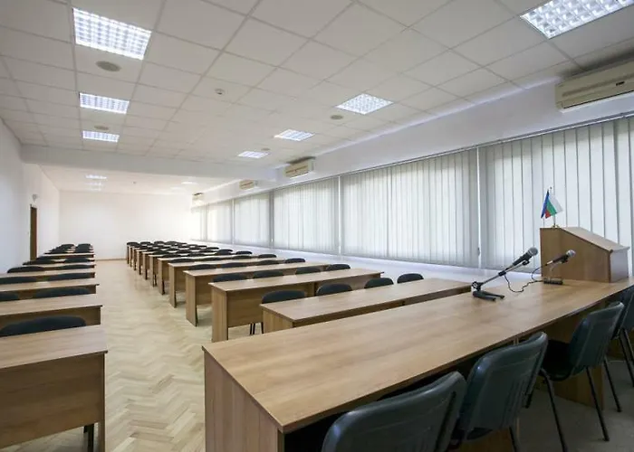 Хотел интелкооп Пловдив