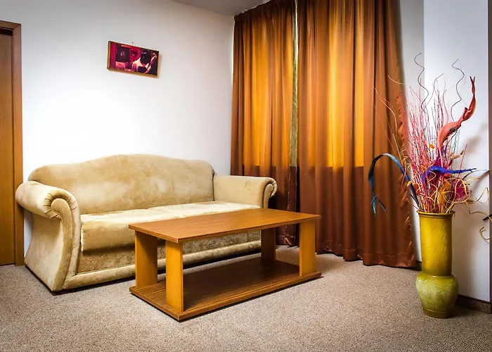 интелкооп Хотел