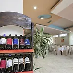 ホテル インテルクープ プロヴディフ