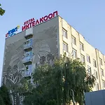 インテルクープ ホテル