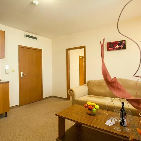 Intelcoop Hotel Plowdiw