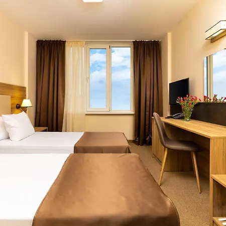 Intelcoop Hotel 2*