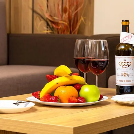 インテルクープ プロヴディフ