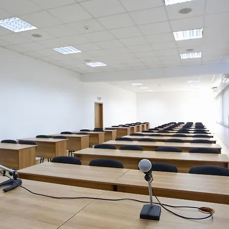 ホテル インテルクープ プロヴディフ