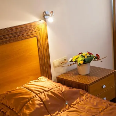 Hotel Intelcoop