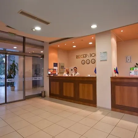 Ξενοδοχείο Intelcoop