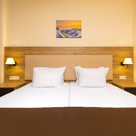 Hotel Intelcoop