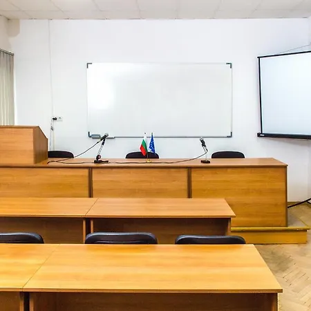 Intelcoop 2* Plovdiv