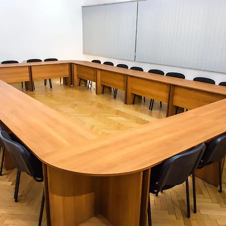 ホテル インテルクープ プロヴディフ