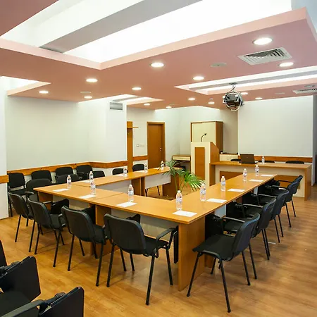 Intelcoop Ξενοδοχείο Φιλιππούπολη