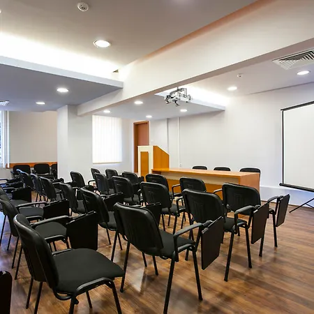 Intelcoop Hotel