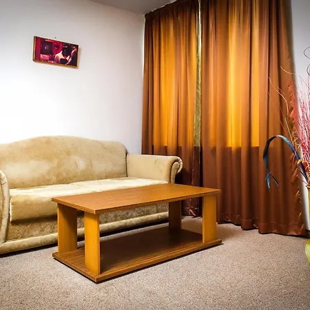 インテルクープ ホテル