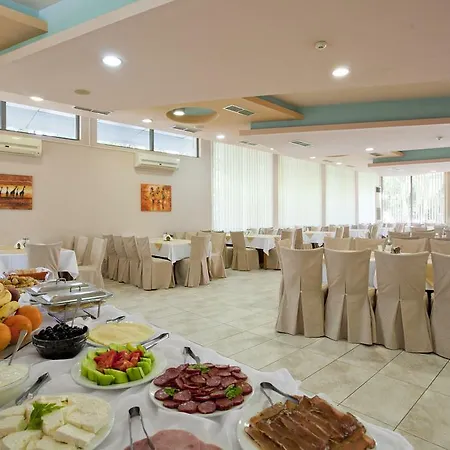 Intelcoop Hotel Plowdiw