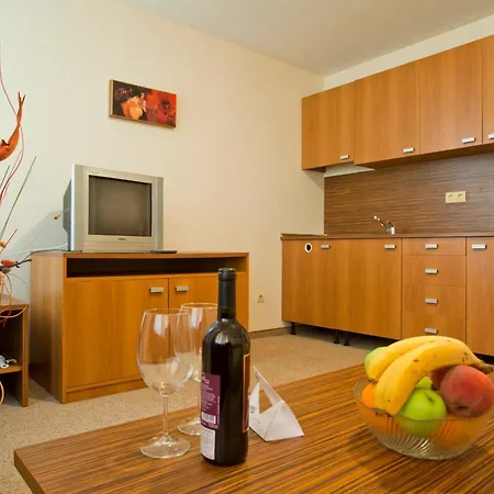 インテルクープ ホテル