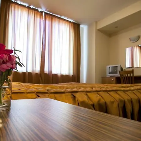 Intelcoop Hotel Plovdiv